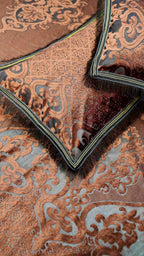 King Size 3pcs Palachi Bed Sheet