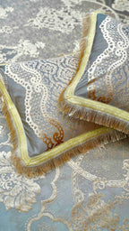 King Size 3pcs Palachi Bed Sheet