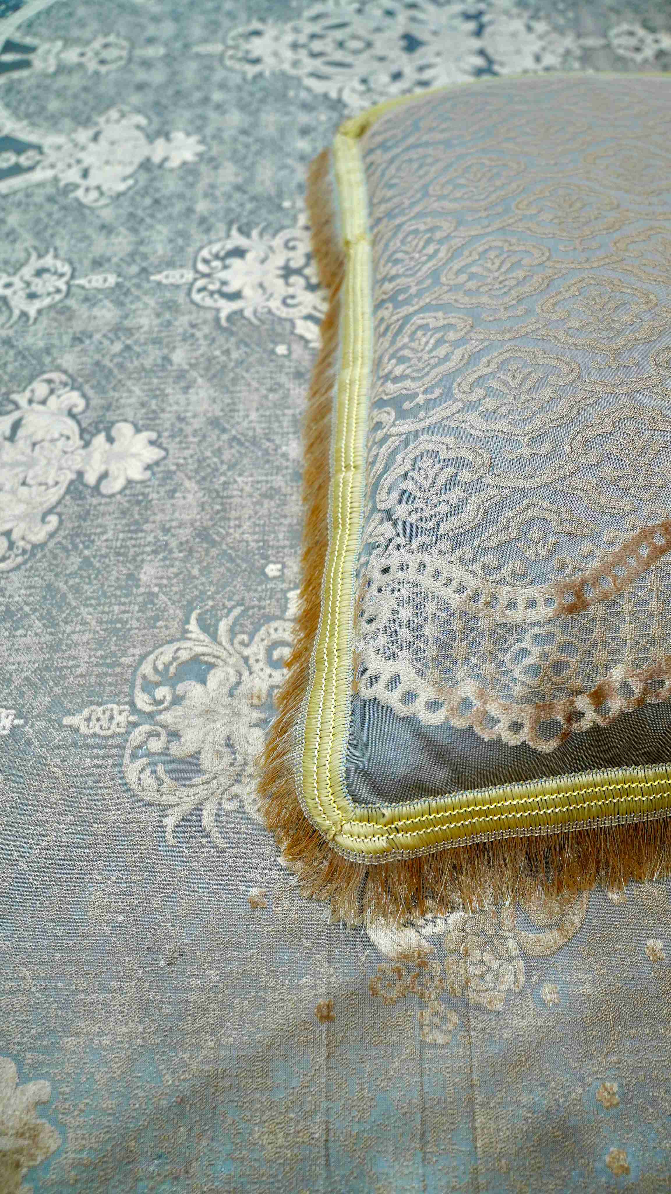 King Size 3pcs Palachi Bed Sheet