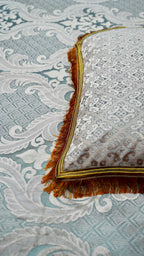 King Size 3pcs Palachi Bed Sheet