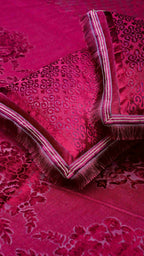 King Size 3pcs Palachi Bed Sheet