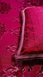 King Size 3pcs Palachi Bed Sheet